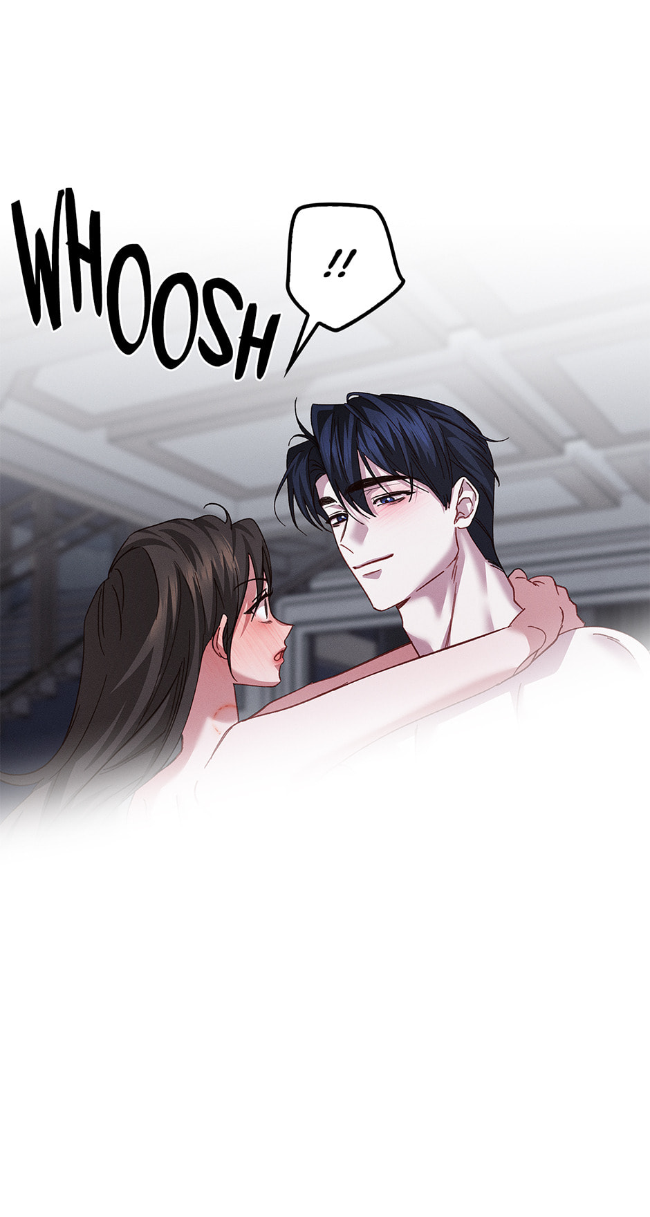 Bloody Kiss Chapter 61 page 45 - 