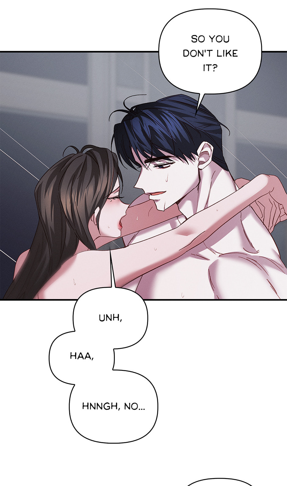 Bloody Kiss Chapter 61 page 47 - 