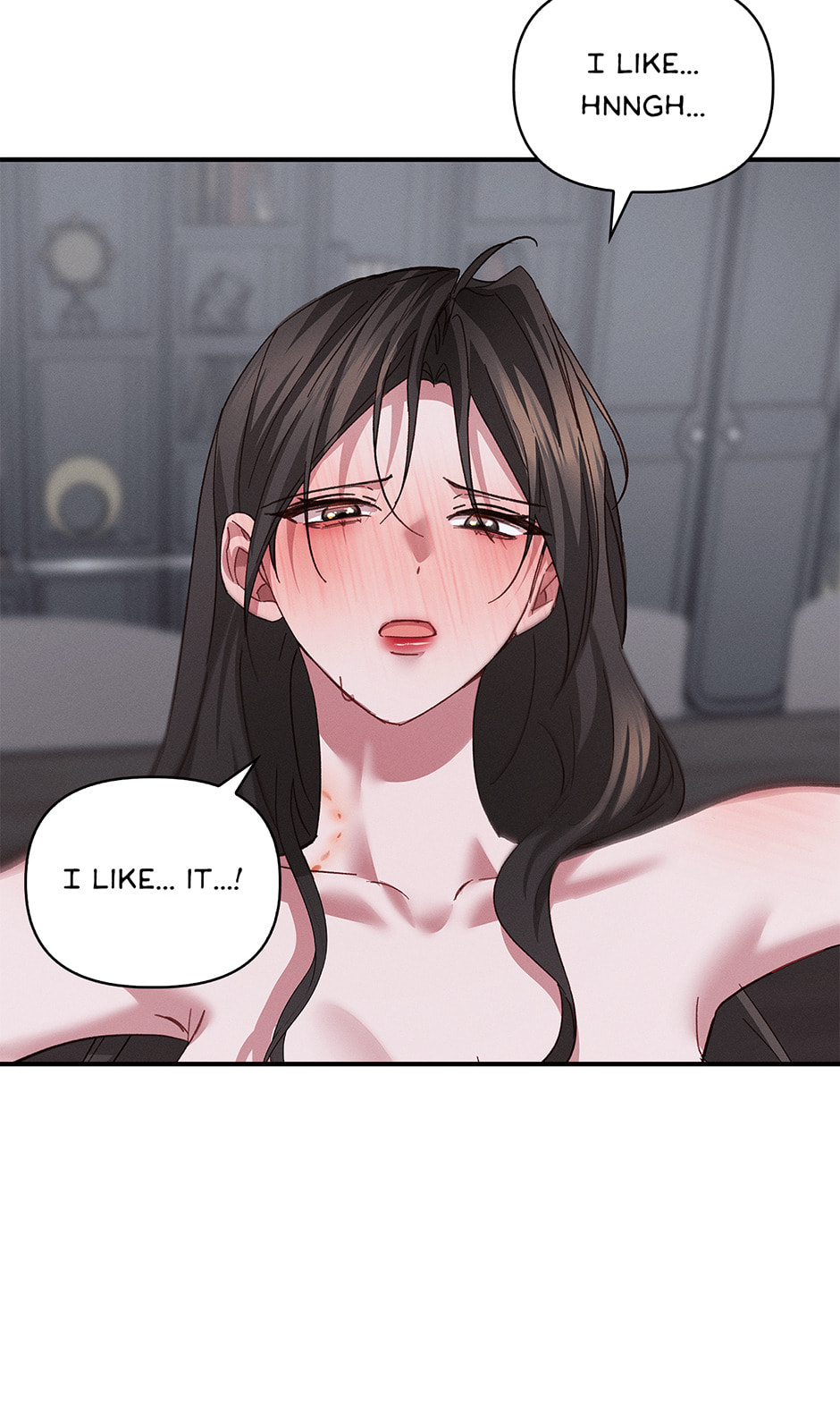 Bloody Kiss Chapter 61 page 48 - 