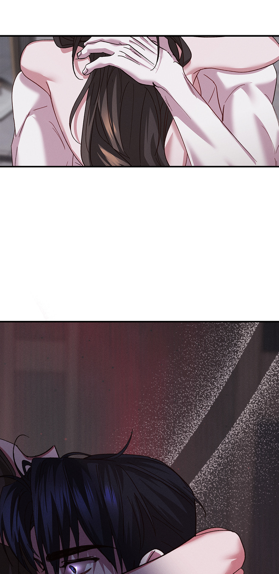 Bloody Kiss Chapter 61 page 50 - 