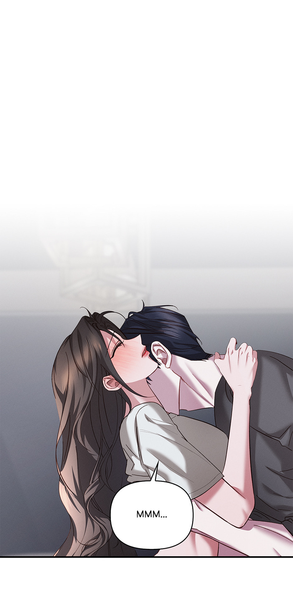 Bloody Kiss Chapter 61 page 7 - 