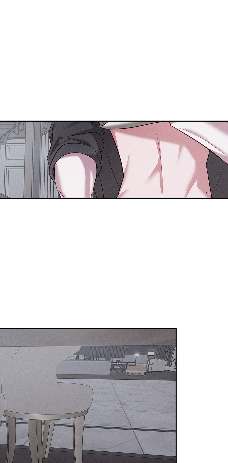 Bloody Kiss Chapter 61 page 8 - 