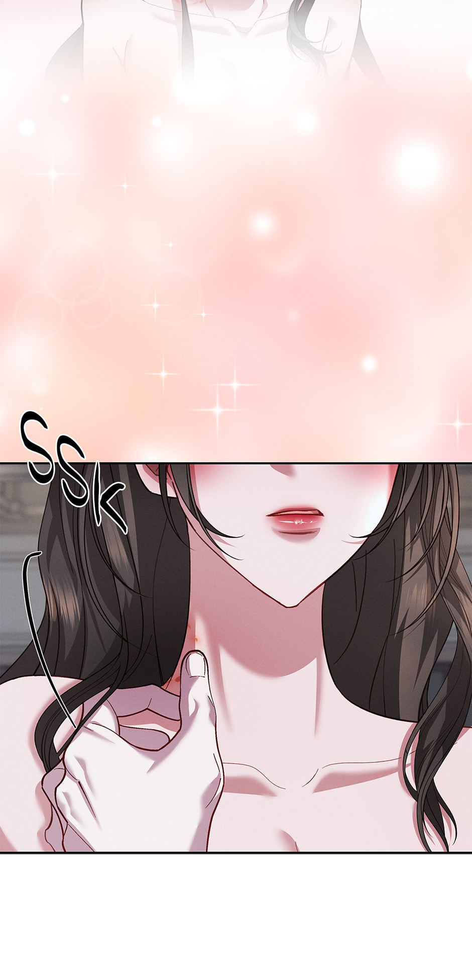 Bloody Kiss Chapter 61 page 10 - 