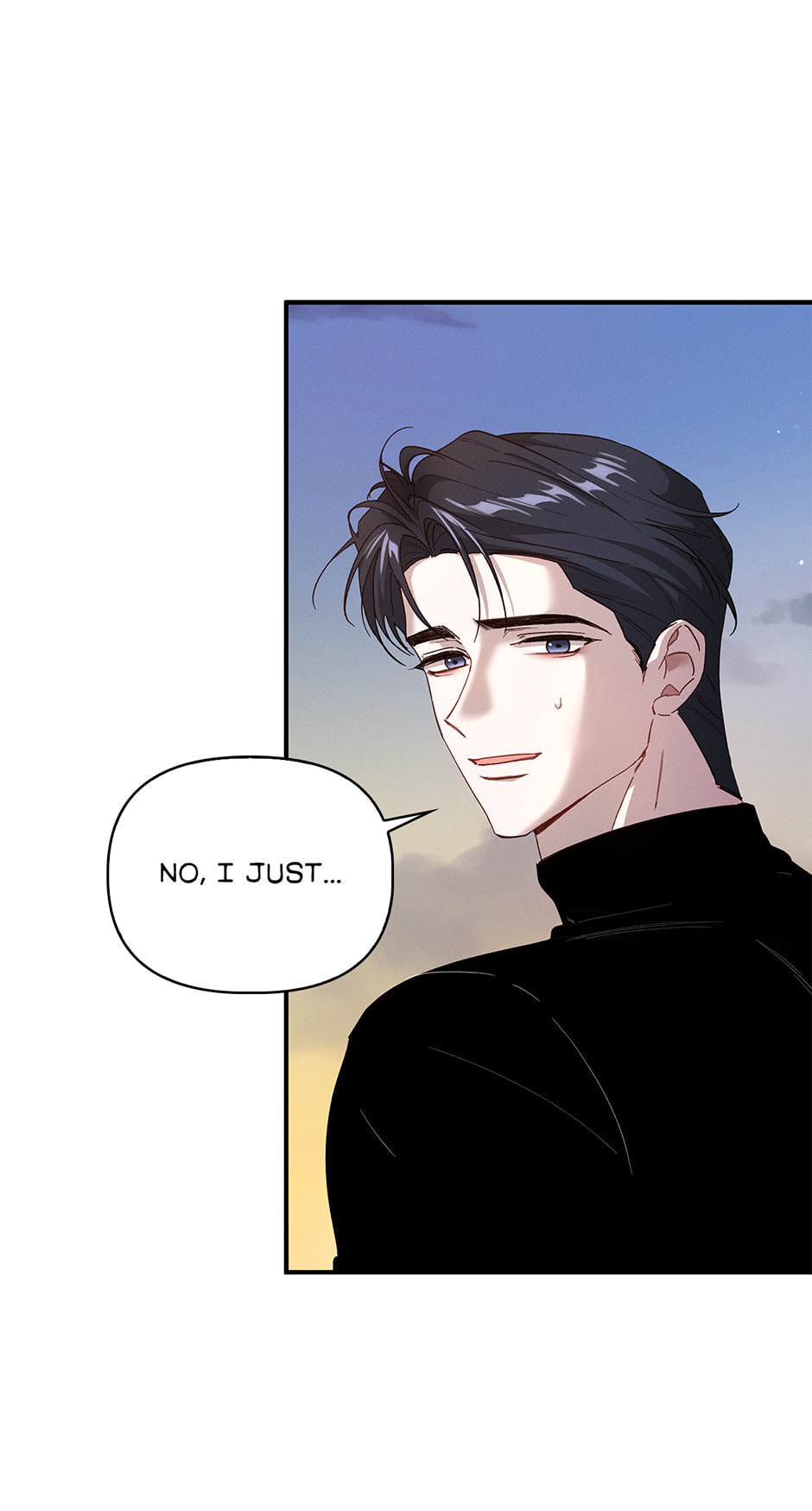 Bloody Kiss Chapter 62 page 16 - 