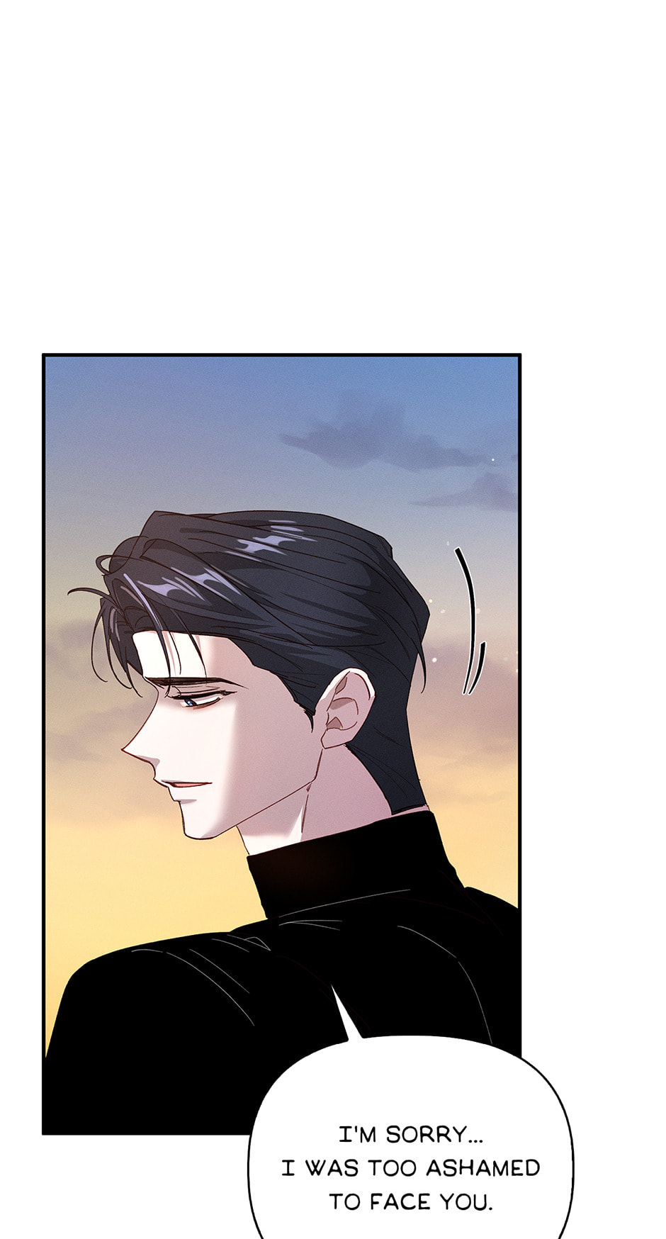 Bloody Kiss Chapter 62 page 17 - 