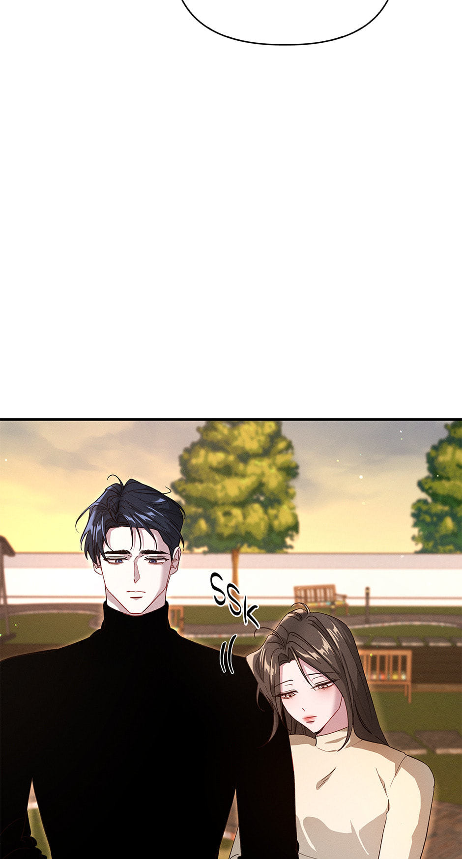Bloody Kiss Chapter 62 page 18 - 