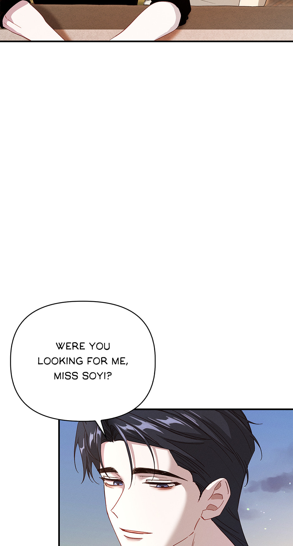 Bloody Kiss Chapter 62 page 19 - 