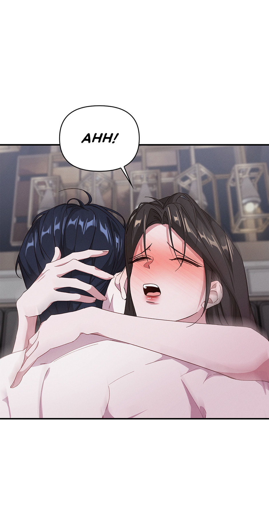 Bloody Kiss Chapter 62 page 3 - 