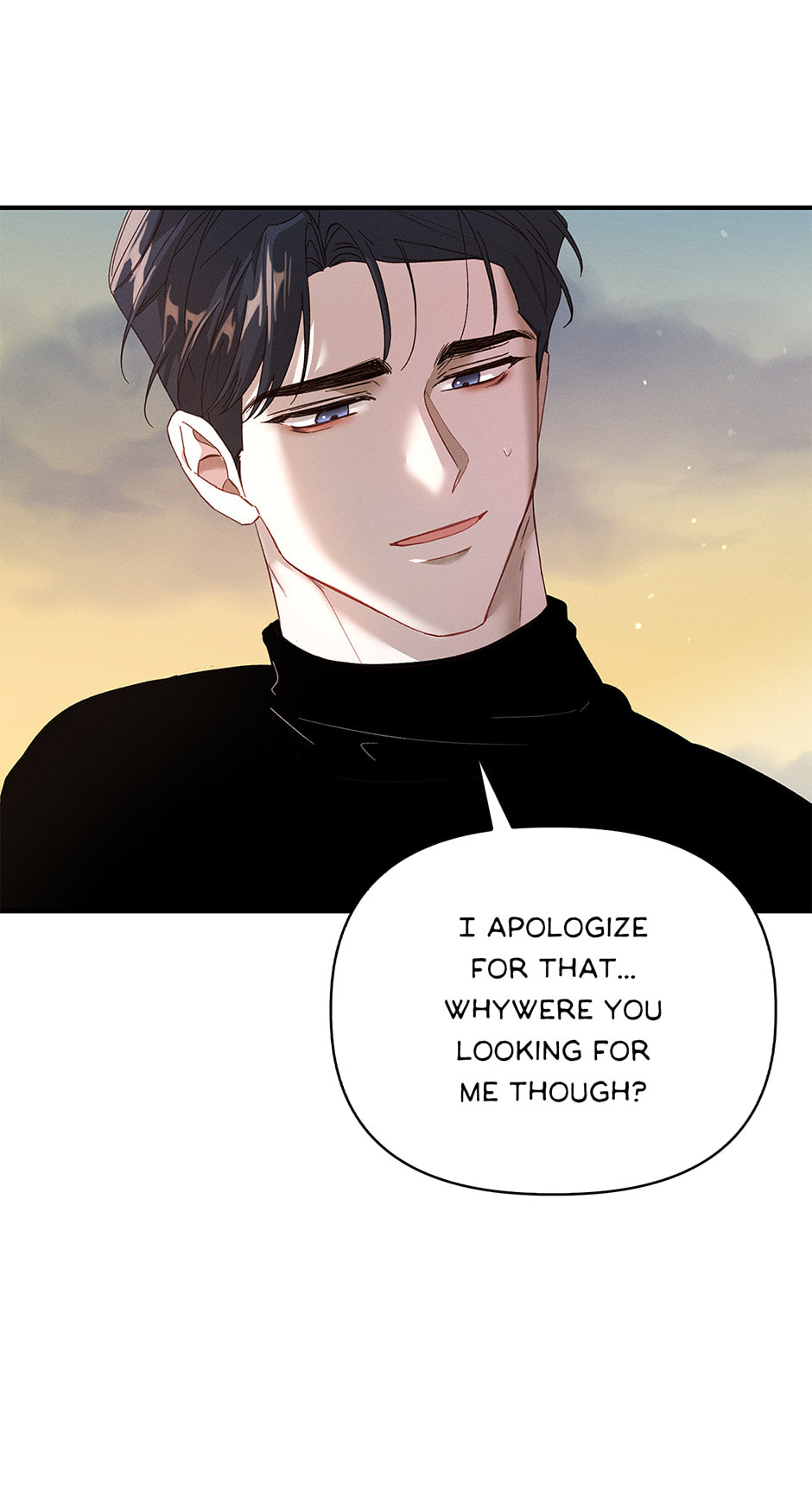 Bloody Kiss Chapter 62 page 21 - 