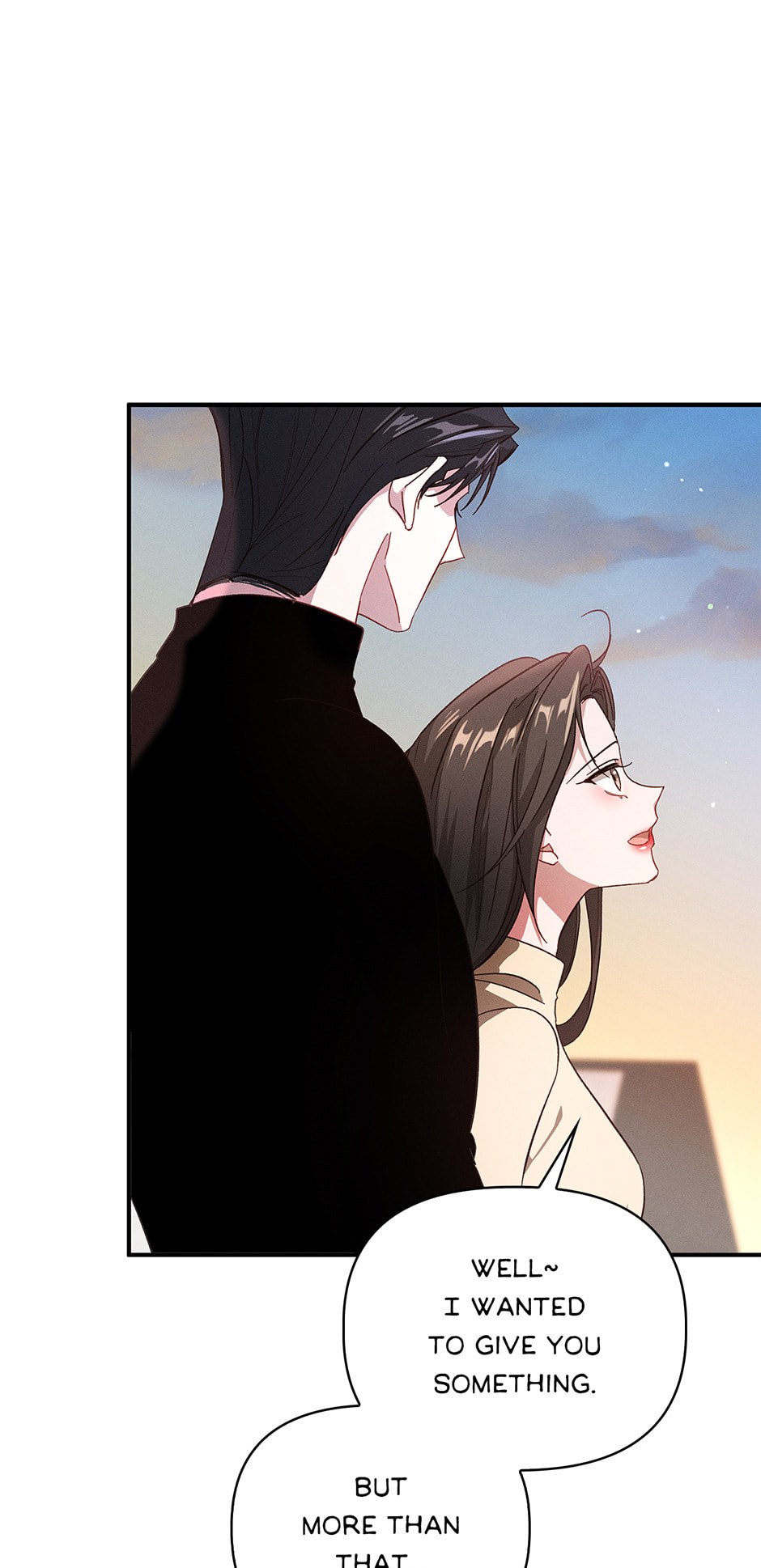 Bloody Kiss Chapter 62 page 22 - 