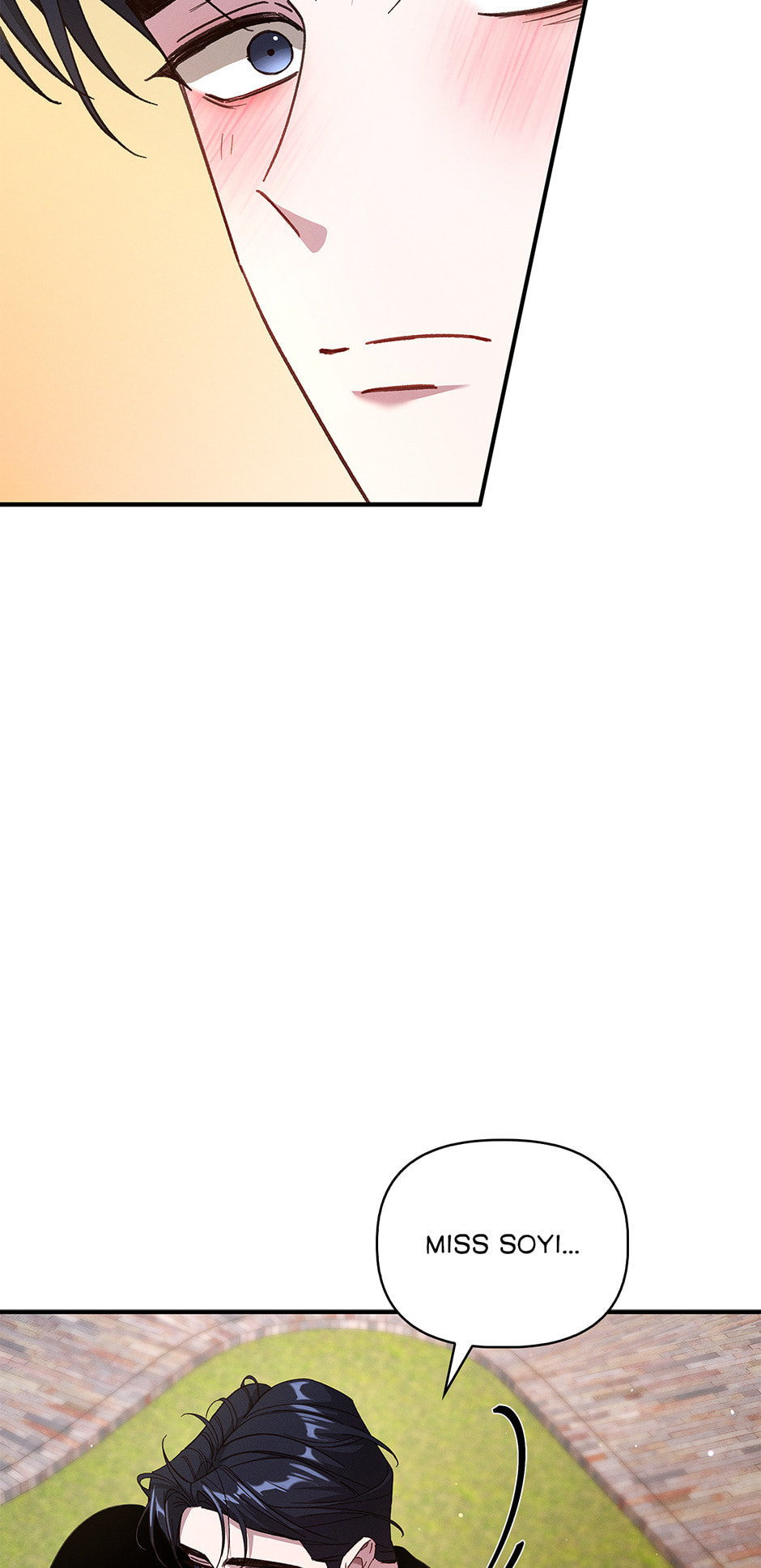 Bloody Kiss Chapter 62 page 25 - 