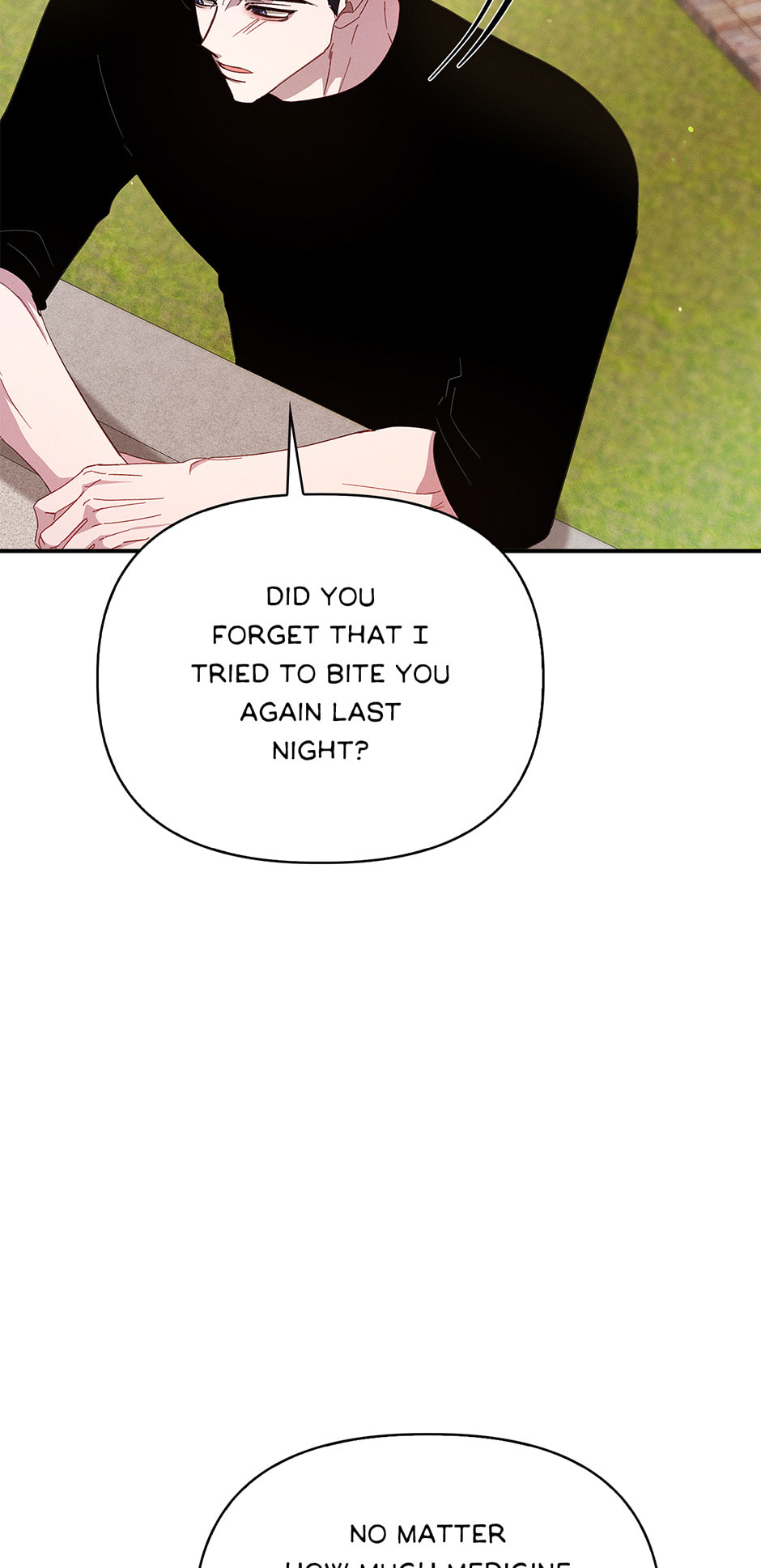 Bloody Kiss Chapter 62 page 26 - 