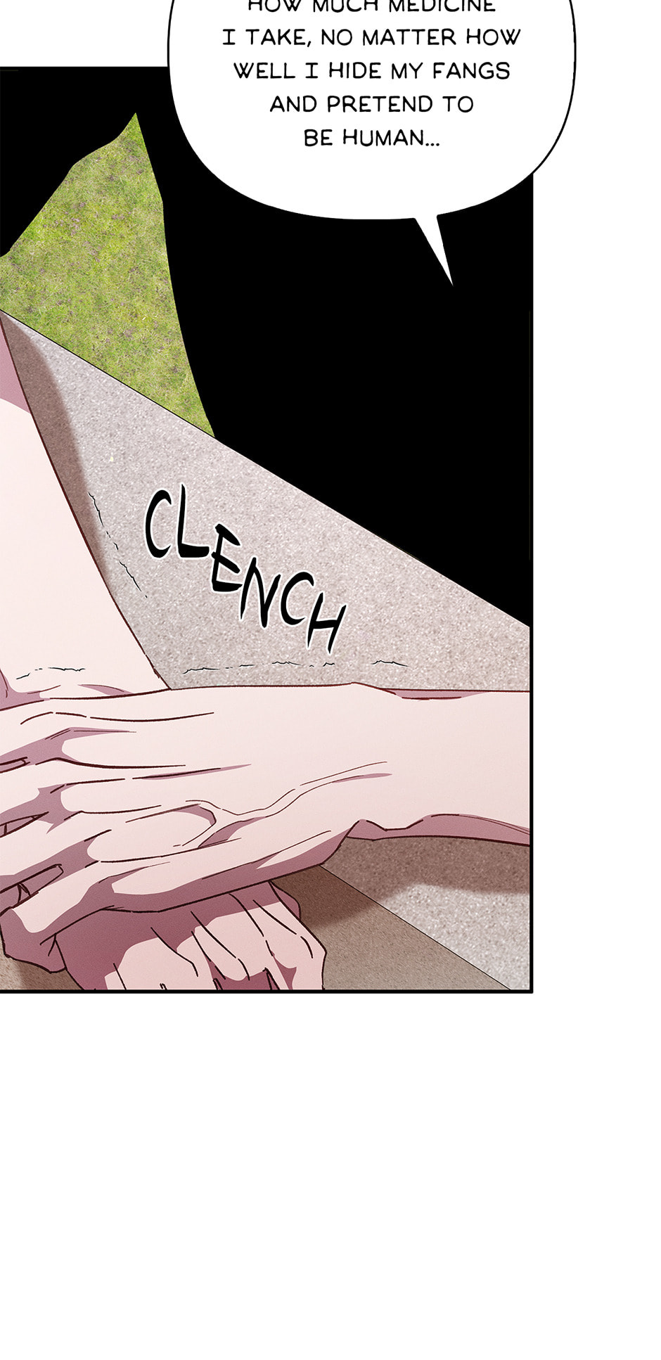 Bloody Kiss Chapter 62 page 27 - 