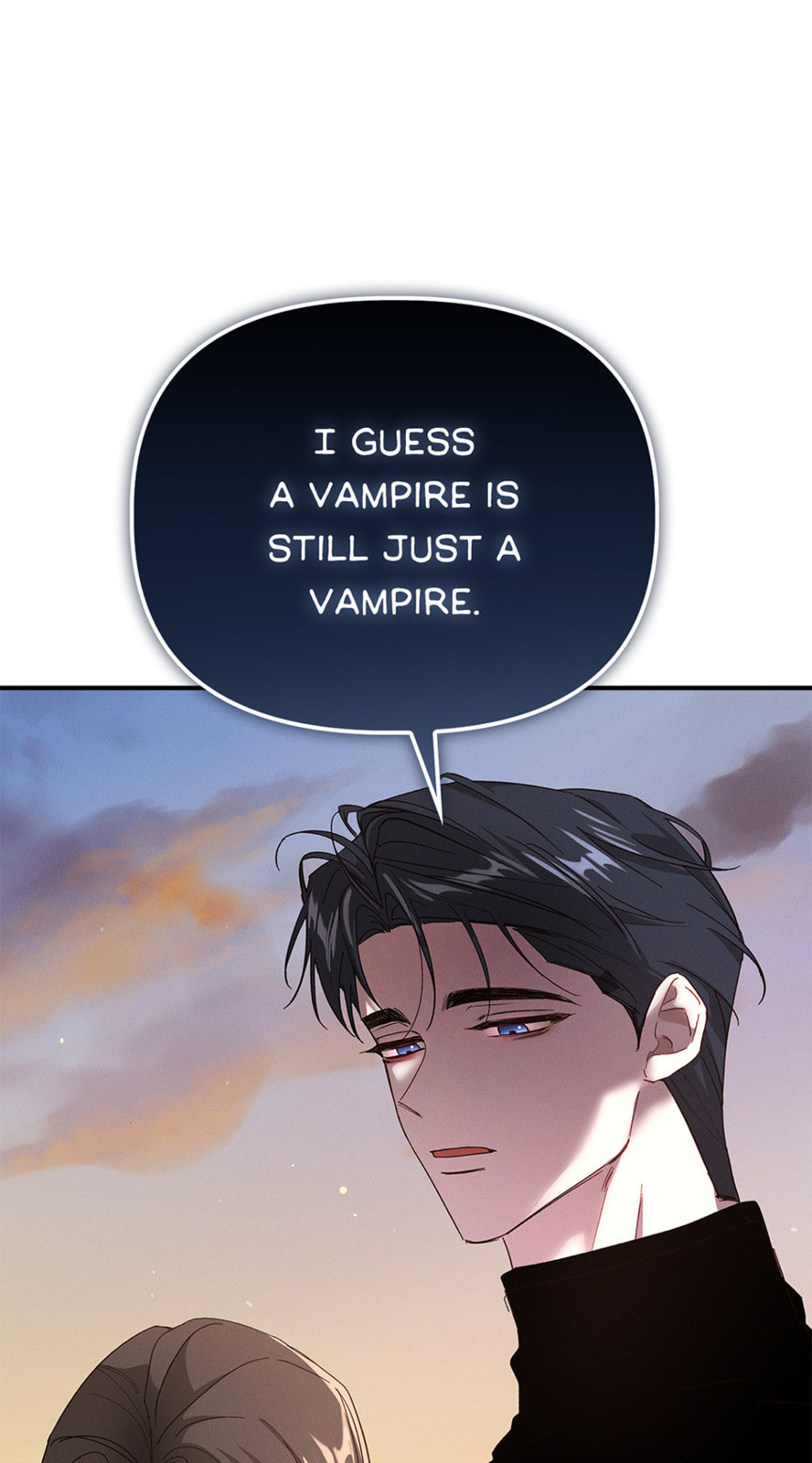 Bloody Kiss Chapter 62 page 28 - 