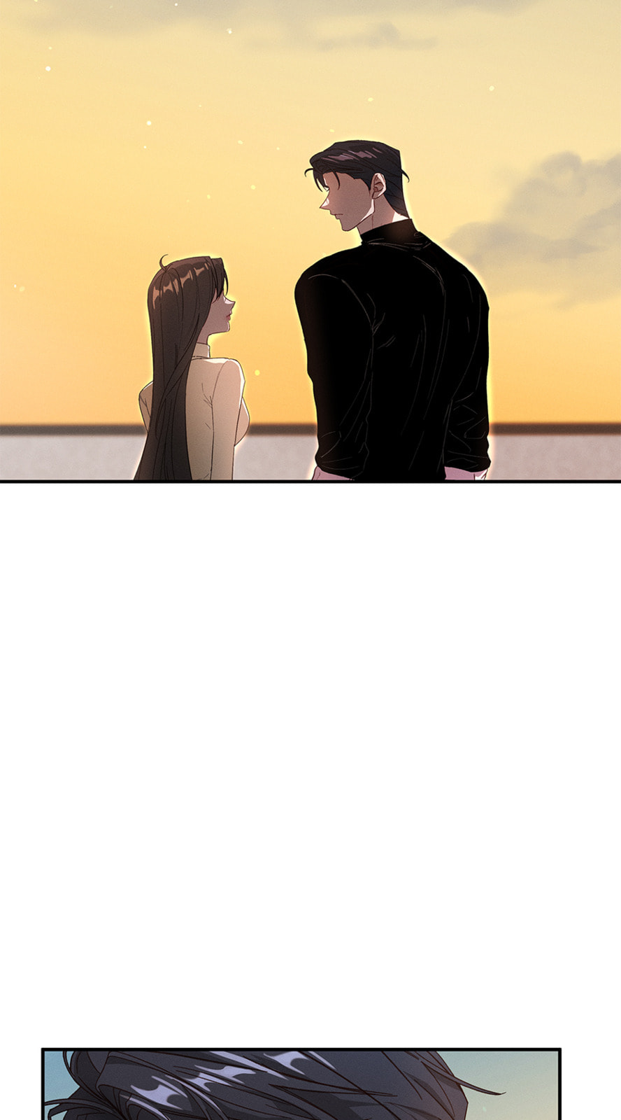 Bloody Kiss Chapter 62 page 31 - 