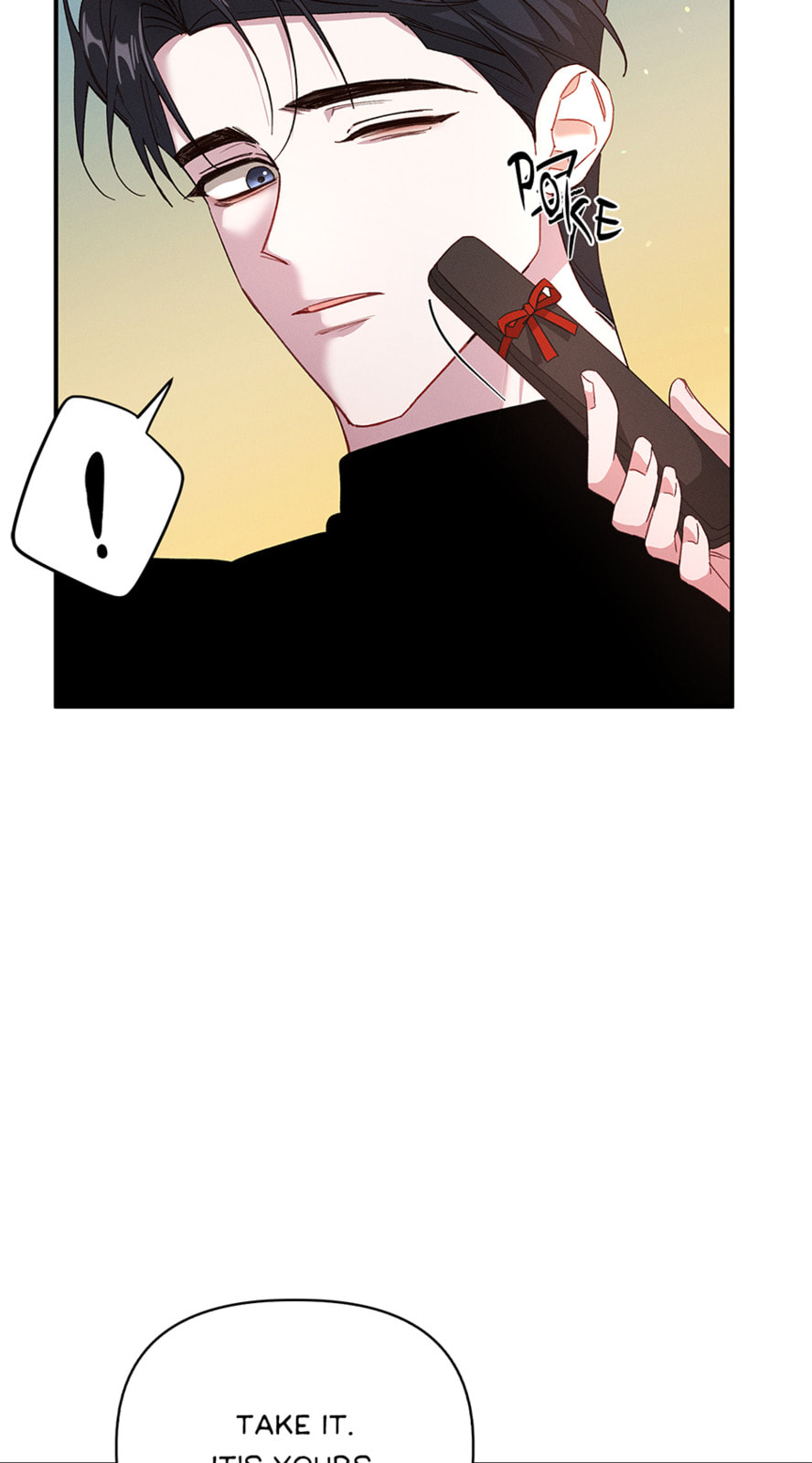 Bloody Kiss Chapter 62 page 32 - 
