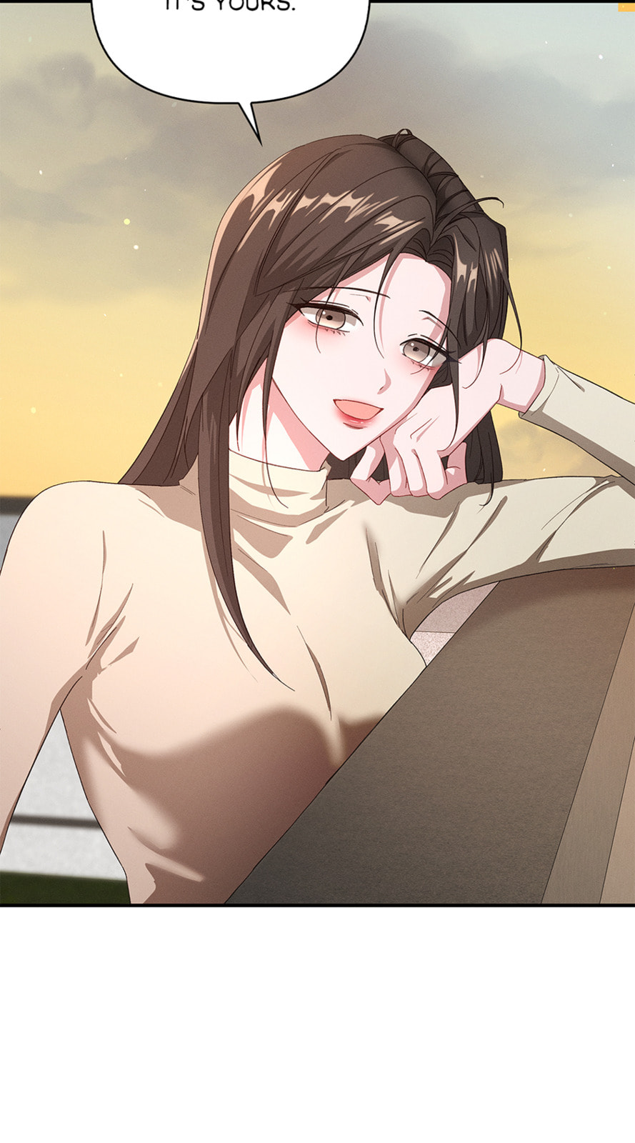Bloody Kiss Chapter 62 page 33 - 
