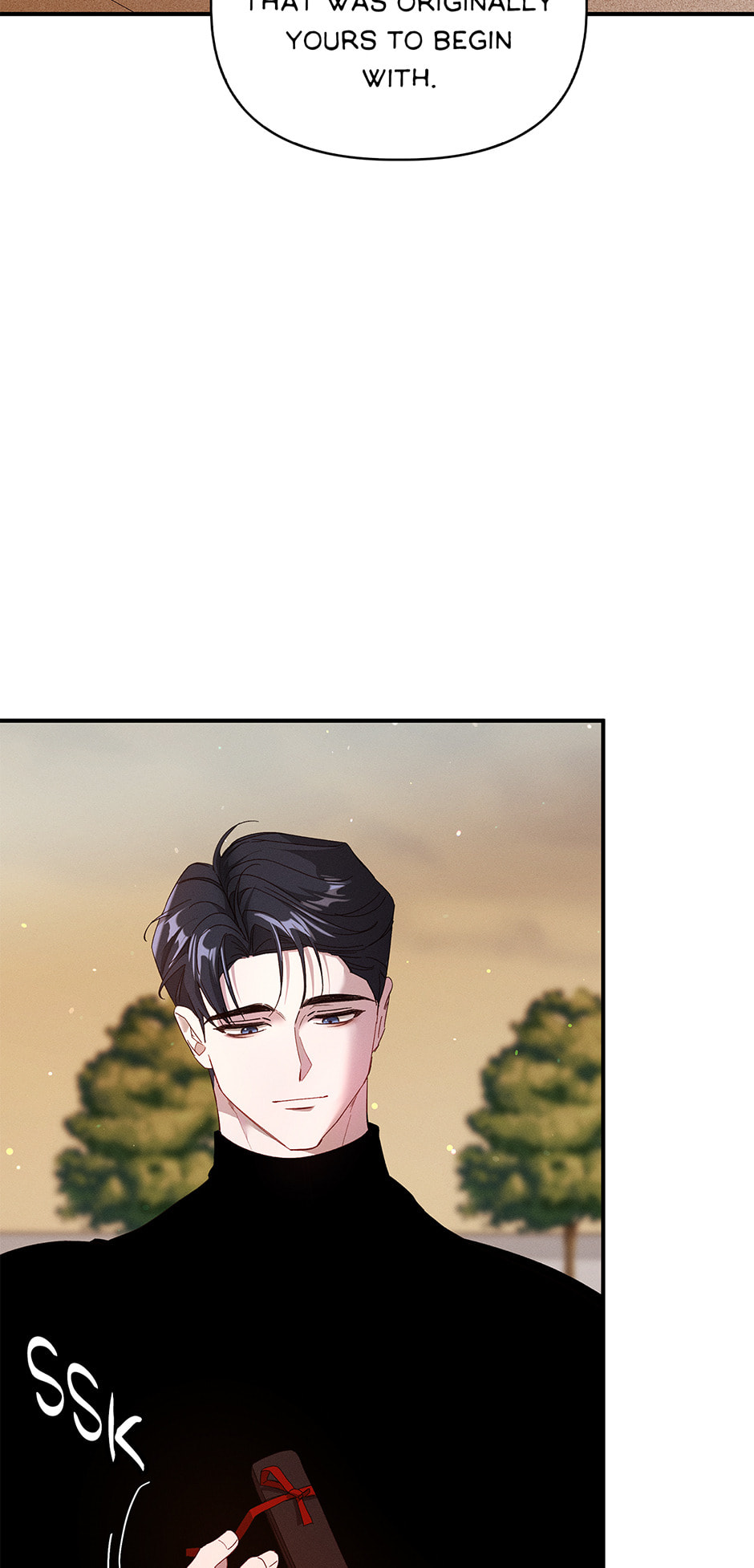 Bloody Kiss Chapter 62 page 35 - 
