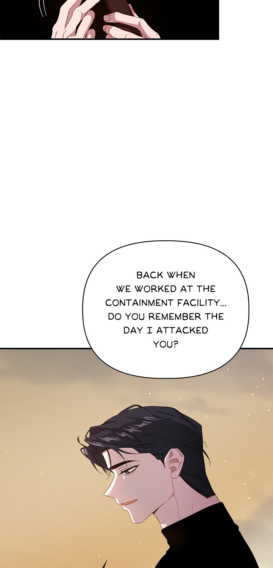 Bloody Kiss Chapter 62 page 36 - 