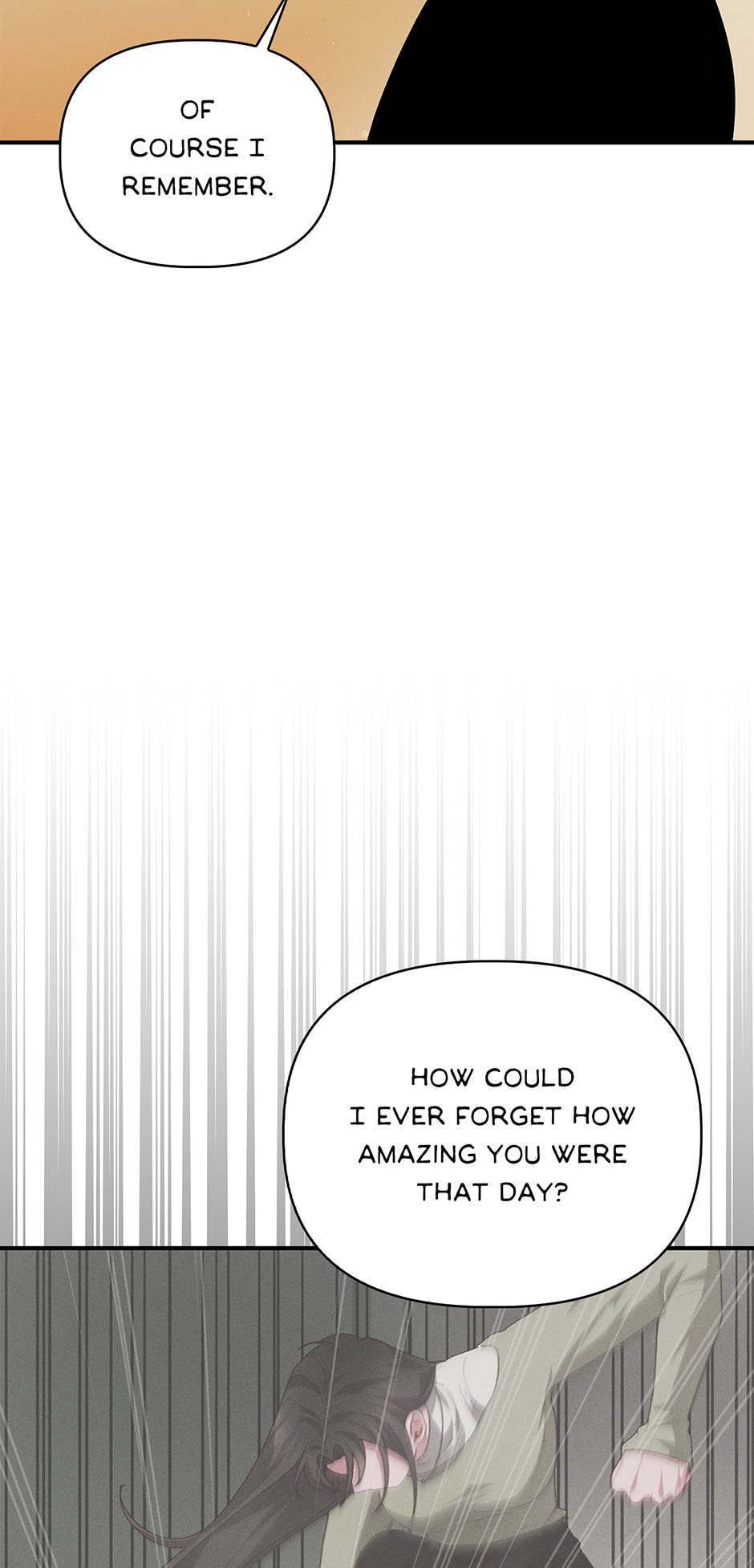 Bloody Kiss Chapter 62 page 37 - 