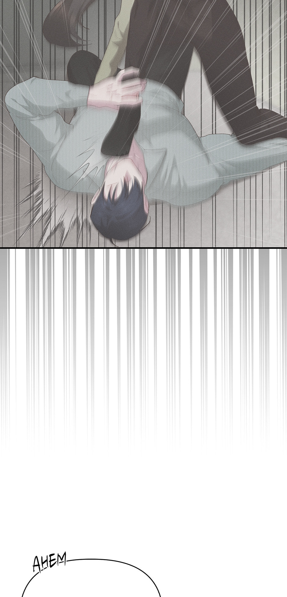 Bloody Kiss Chapter 62 page 38 - 