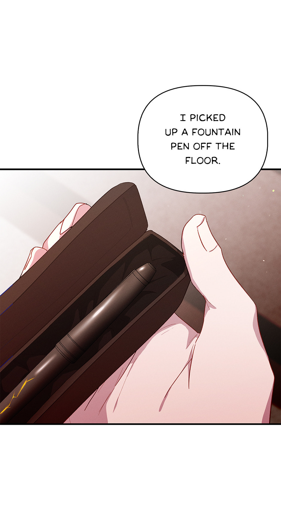 Bloody Kiss Chapter 62 page 40 - 