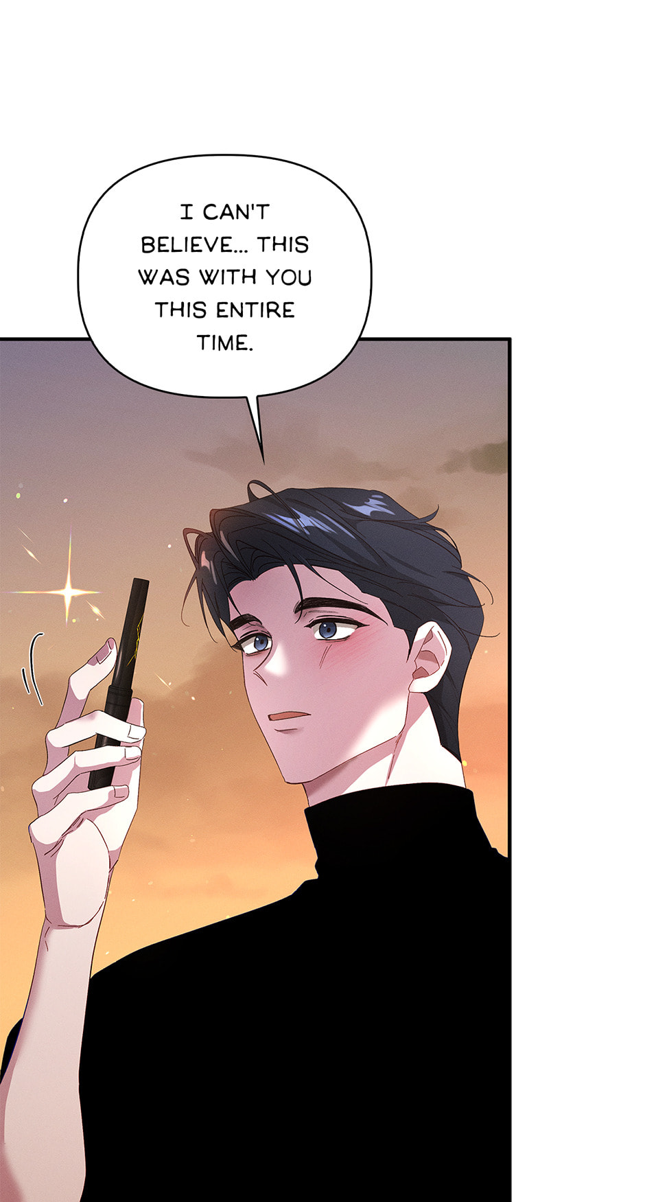 Bloody Kiss Chapter 62 page 41 - 