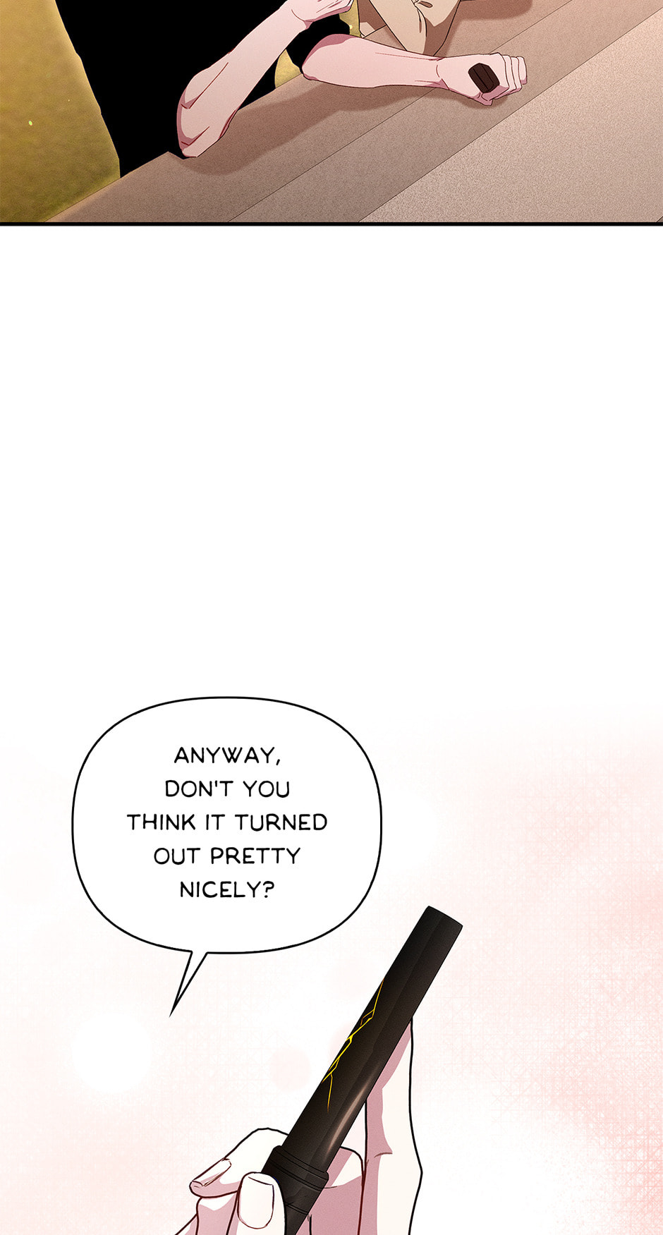 Bloody Kiss Chapter 62 page 43 - 
