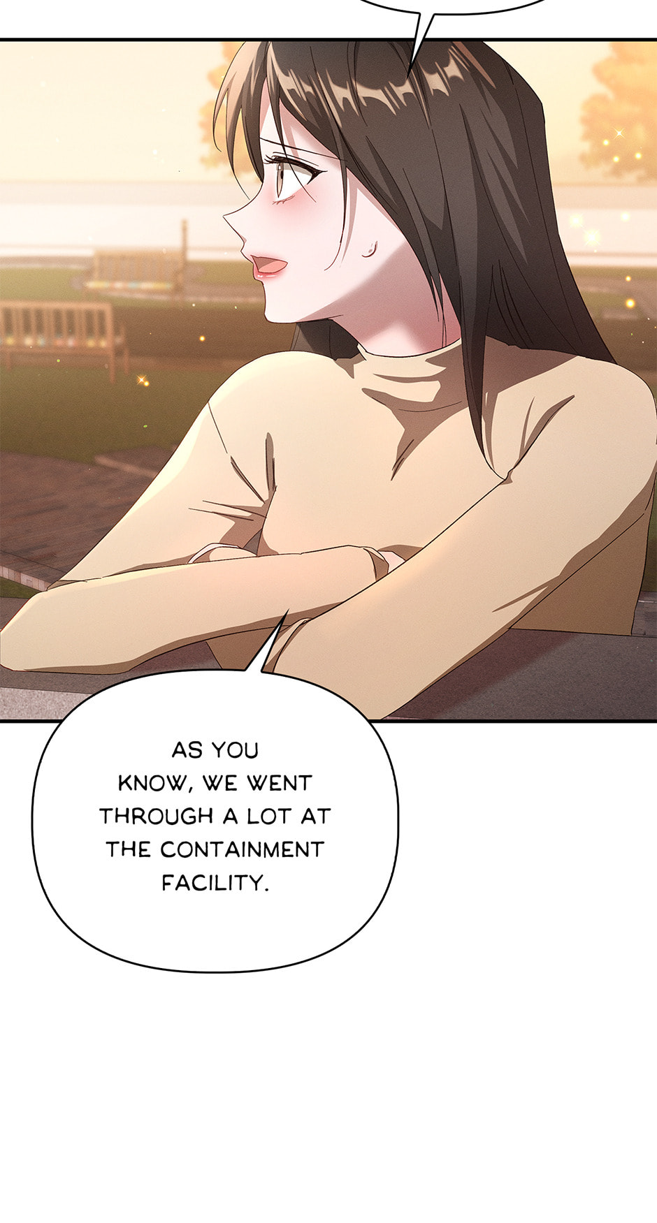 Bloody Kiss Chapter 62 page 45 - 