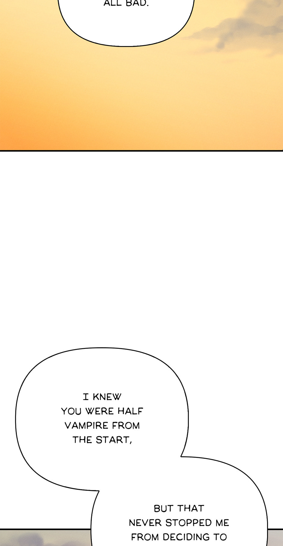 Bloody Kiss Chapter 62 page 50 - 