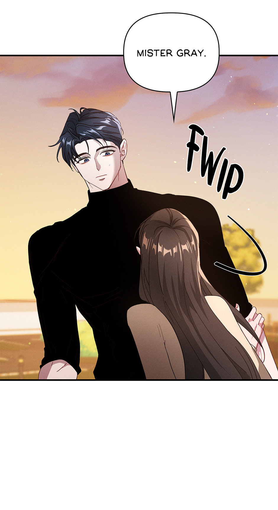 Bloody Kiss Chapter 62 page 57 - 