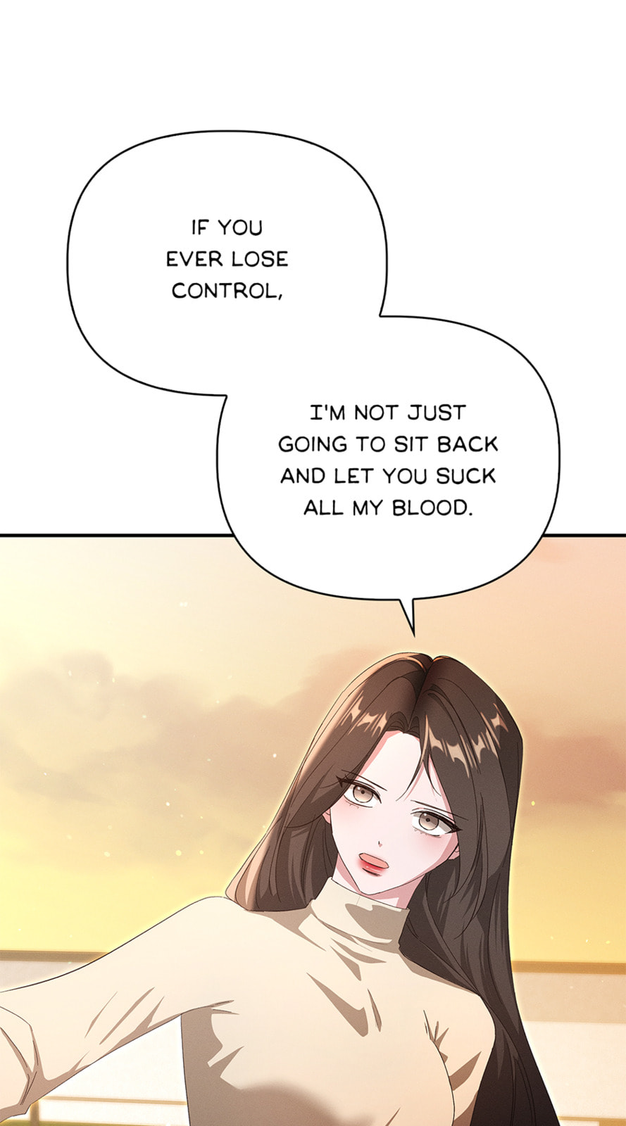 Bloody Kiss Chapter 62 page 58 - 