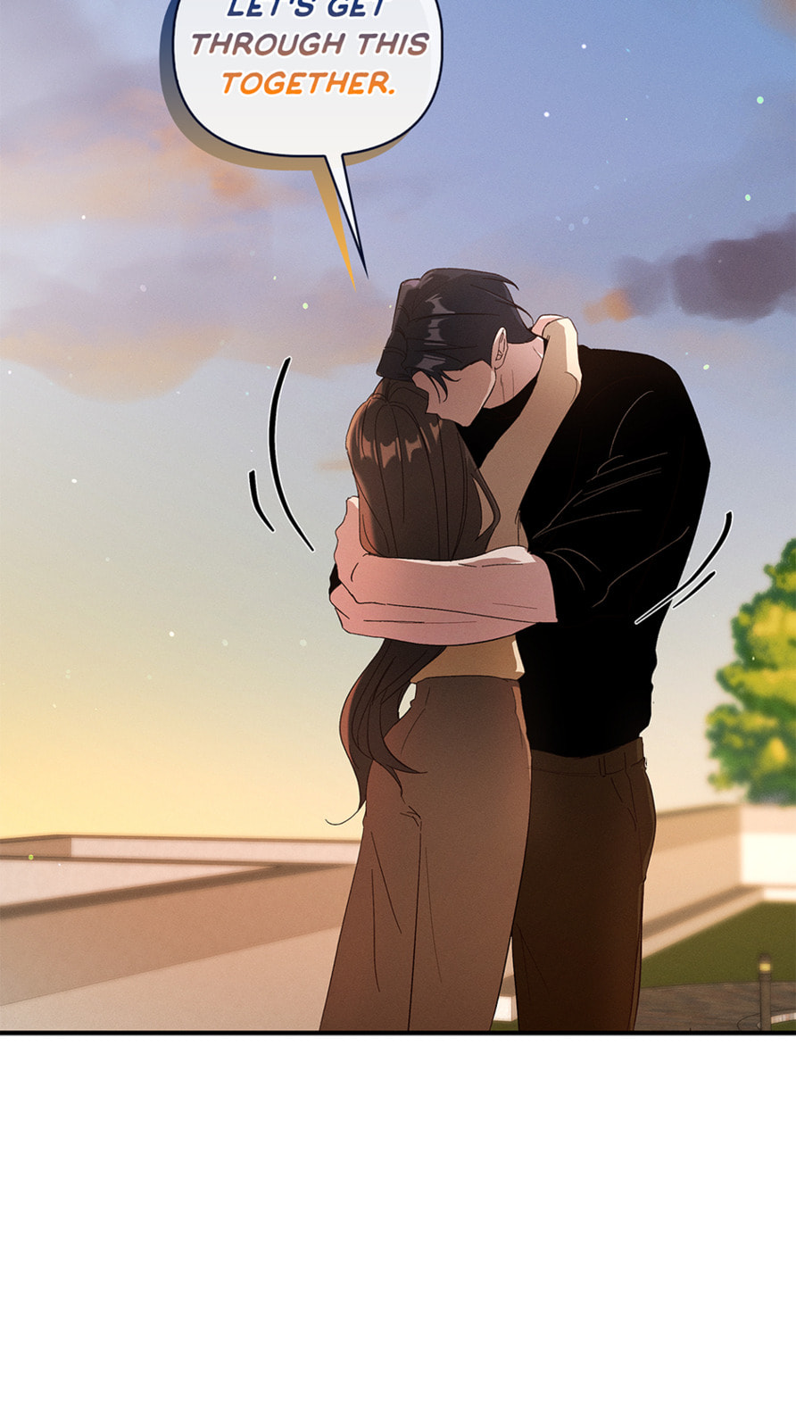 Bloody Kiss Chapter 62 page 63 - 