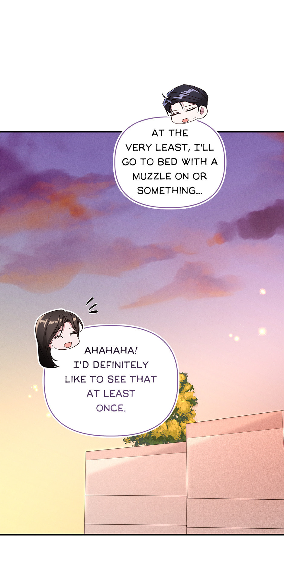 Bloody Kiss Chapter 62 page 64 - 