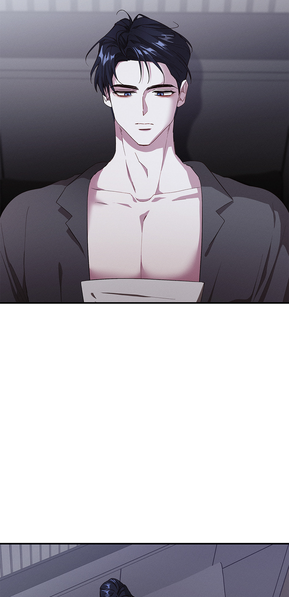 Bloody Kiss Chapter 62 page 67 - 