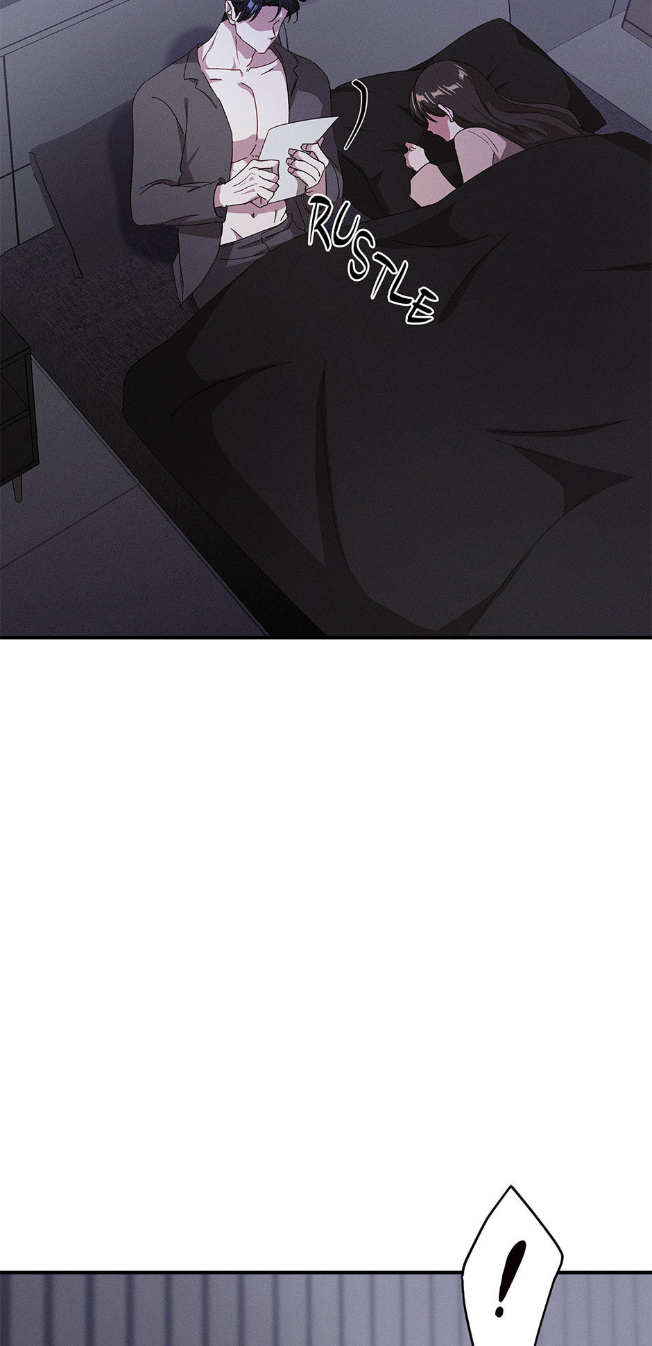 Bloody Kiss Chapter 62 page 68 - 
