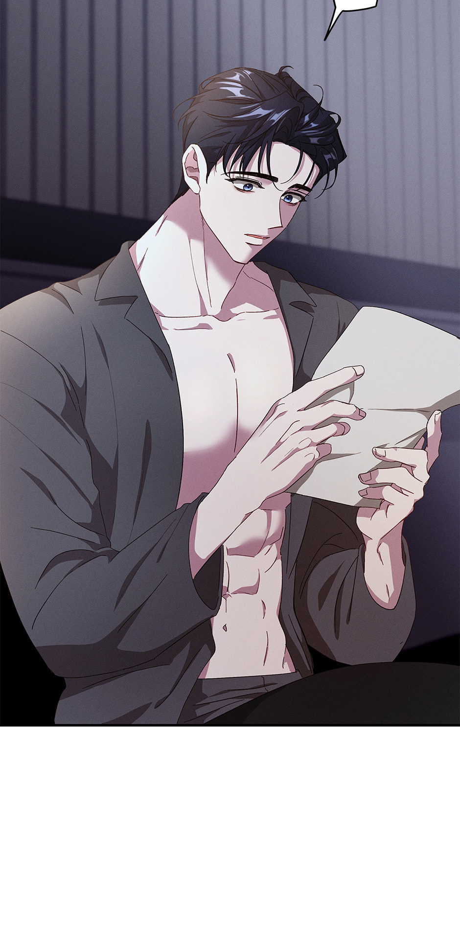 Bloody Kiss Chapter 62 page 69 - 