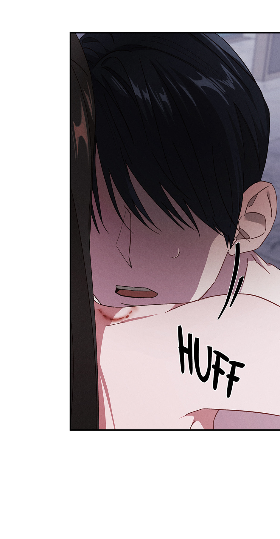 Bloody Kiss Chapter 62 page 8 - 