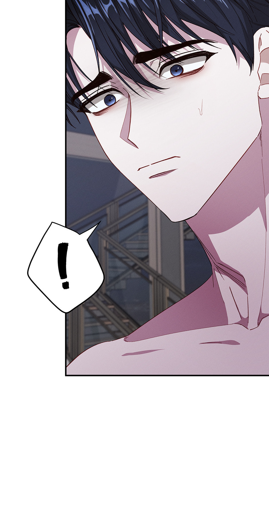 Bloody Kiss Chapter 62 page 10 - 