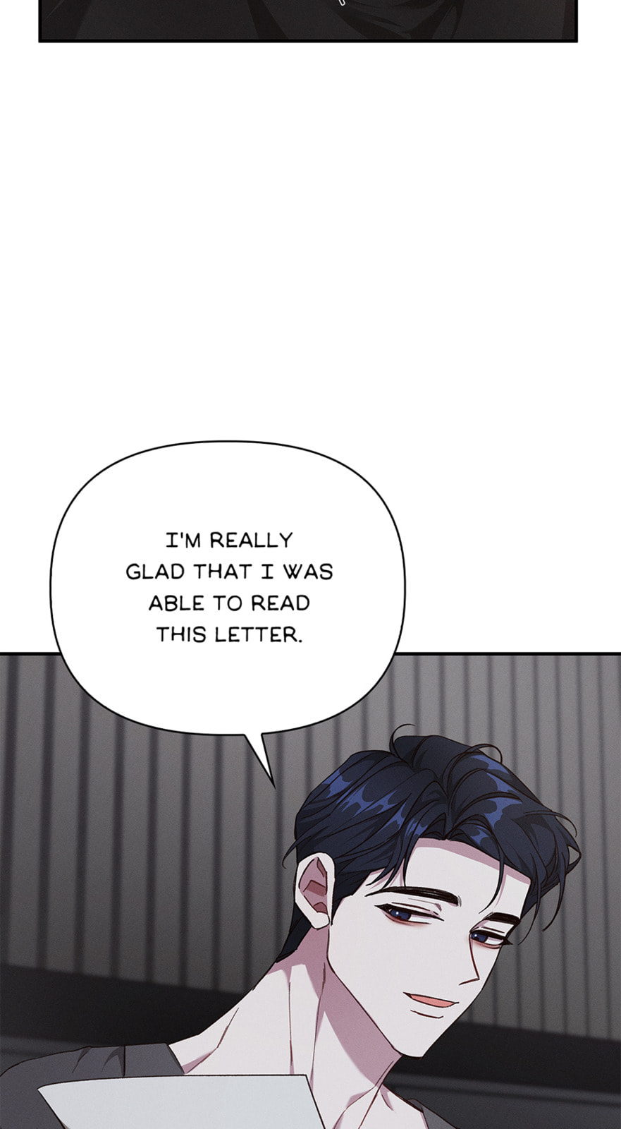 Bloody Kiss Chapter 63 page 13 - 