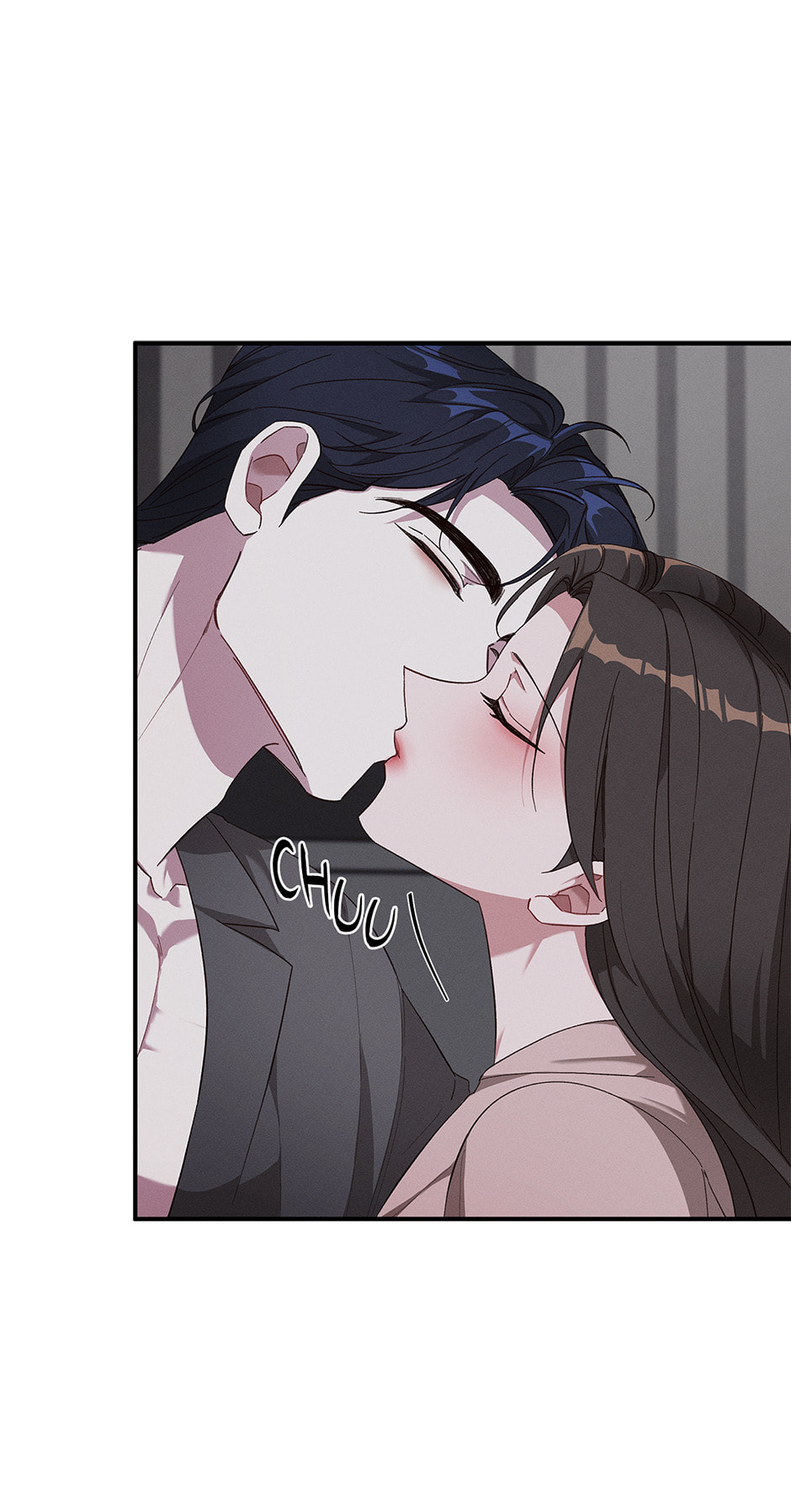 Bloody Kiss Chapter 63 page 18 - 