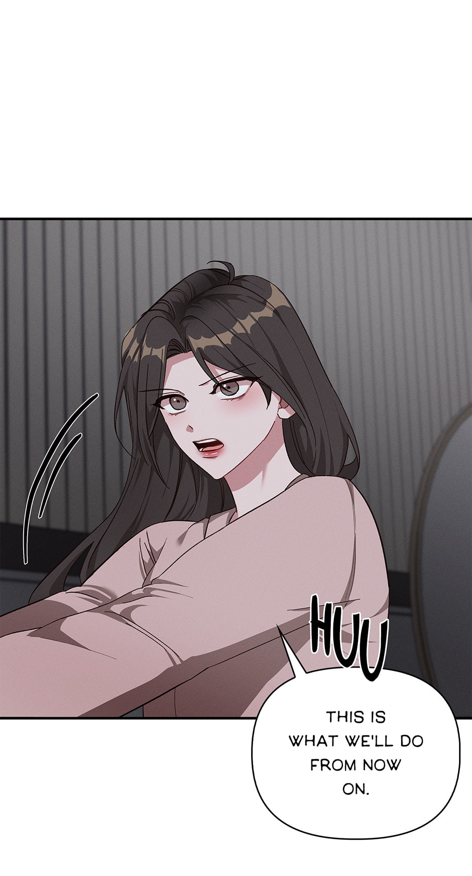Bloody Kiss Chapter 63 page 24 - 