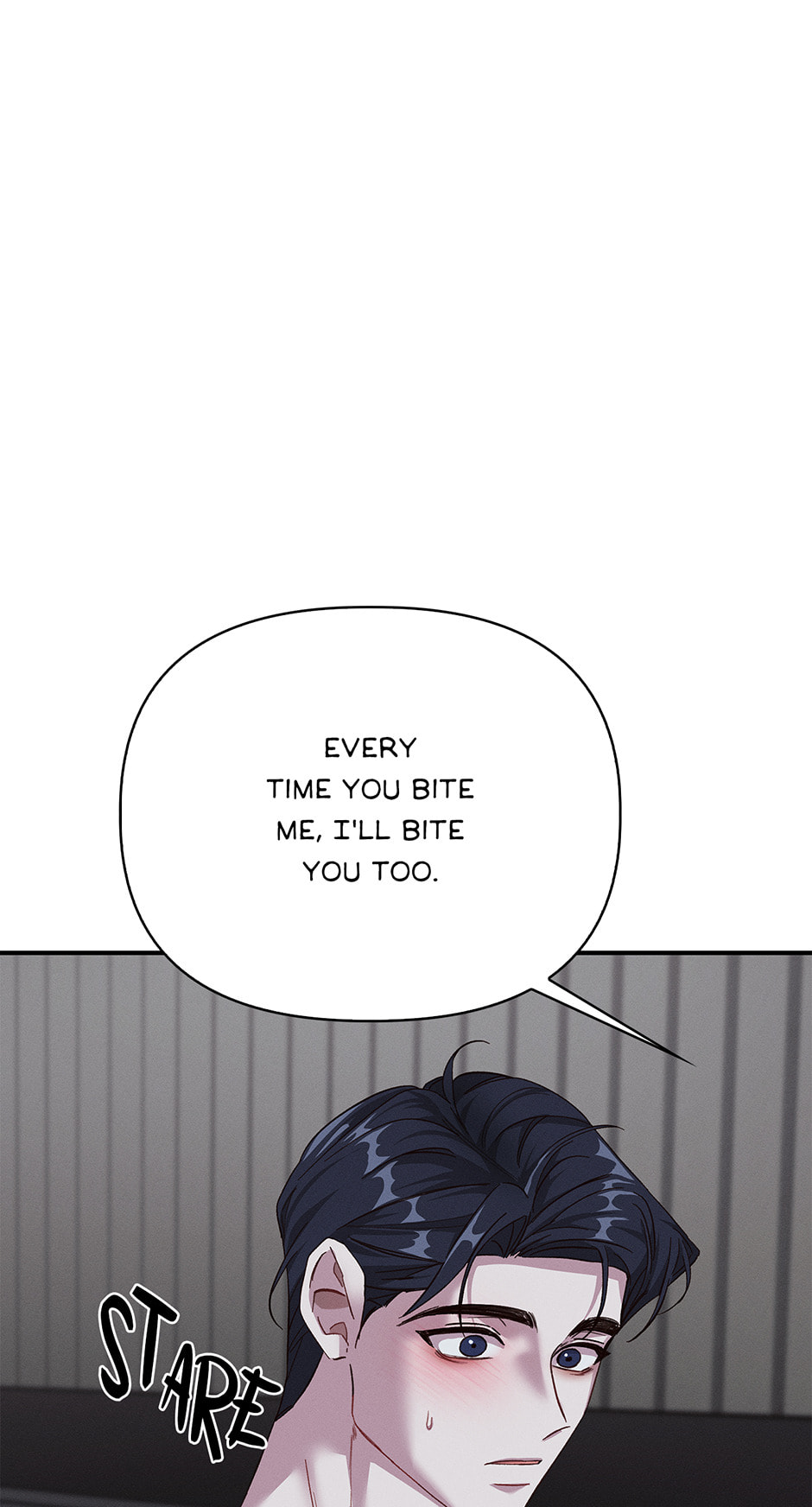 Bloody Kiss Chapter 63 page 25 - 
