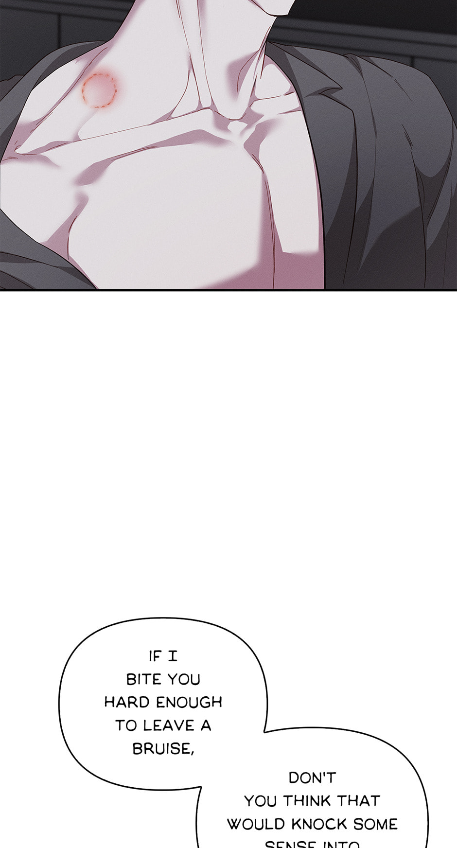 Bloody Kiss Chapter 63 page 26 - 