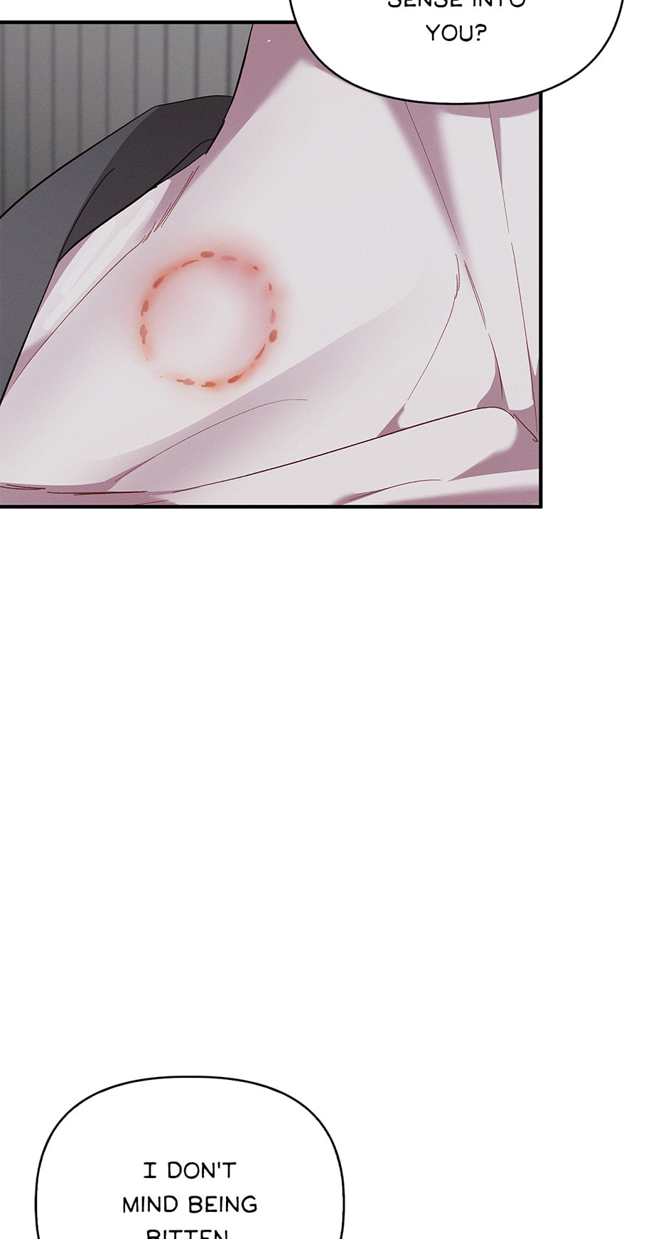 Bloody Kiss Chapter 63 page 27 - 