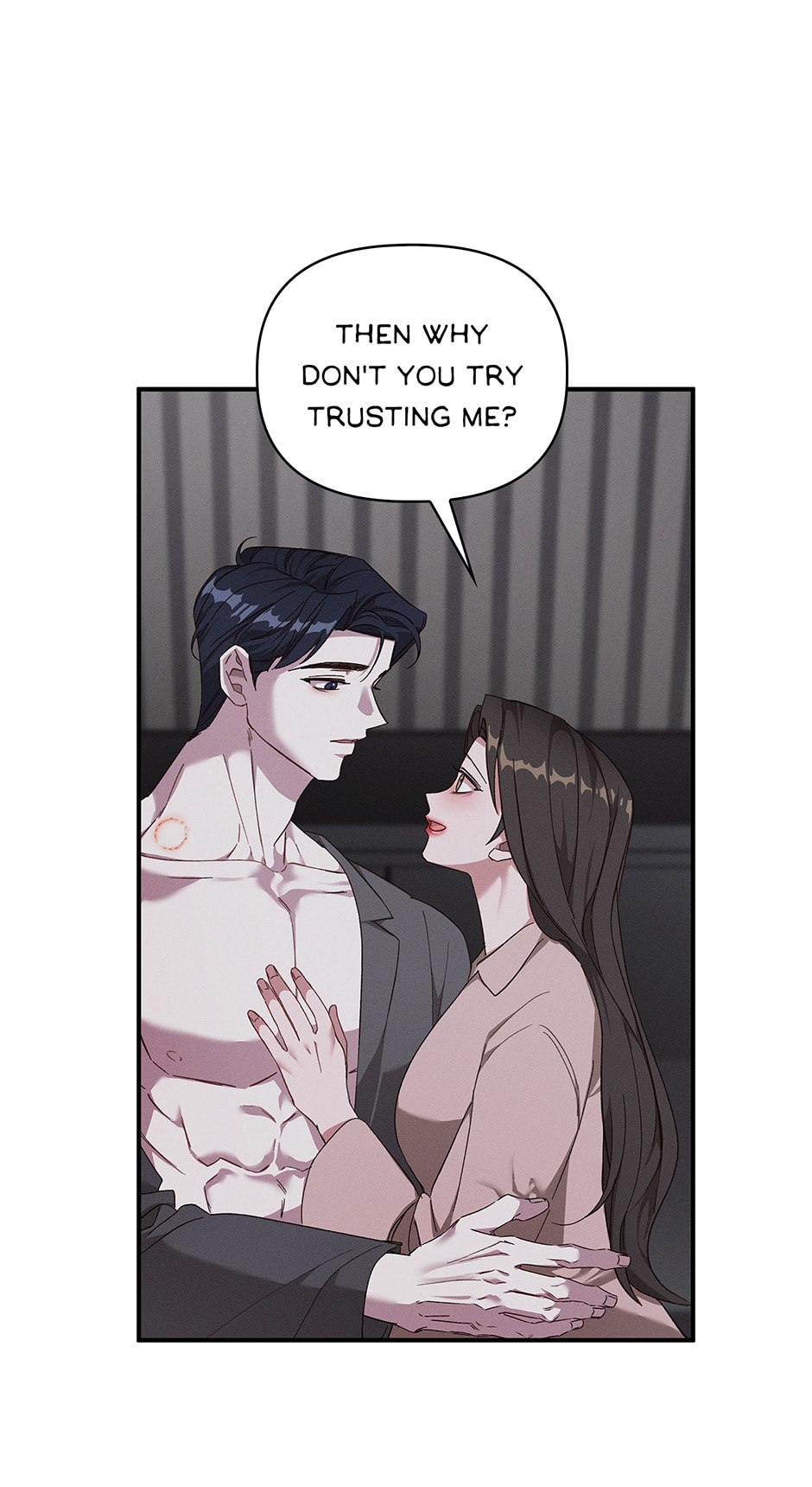 Bloody Kiss Chapter 63 page 29 - 