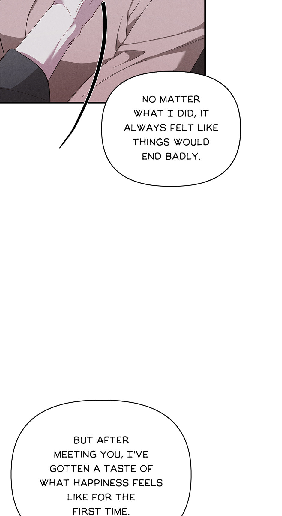 Bloody Kiss Chapter 63 page 33 - 