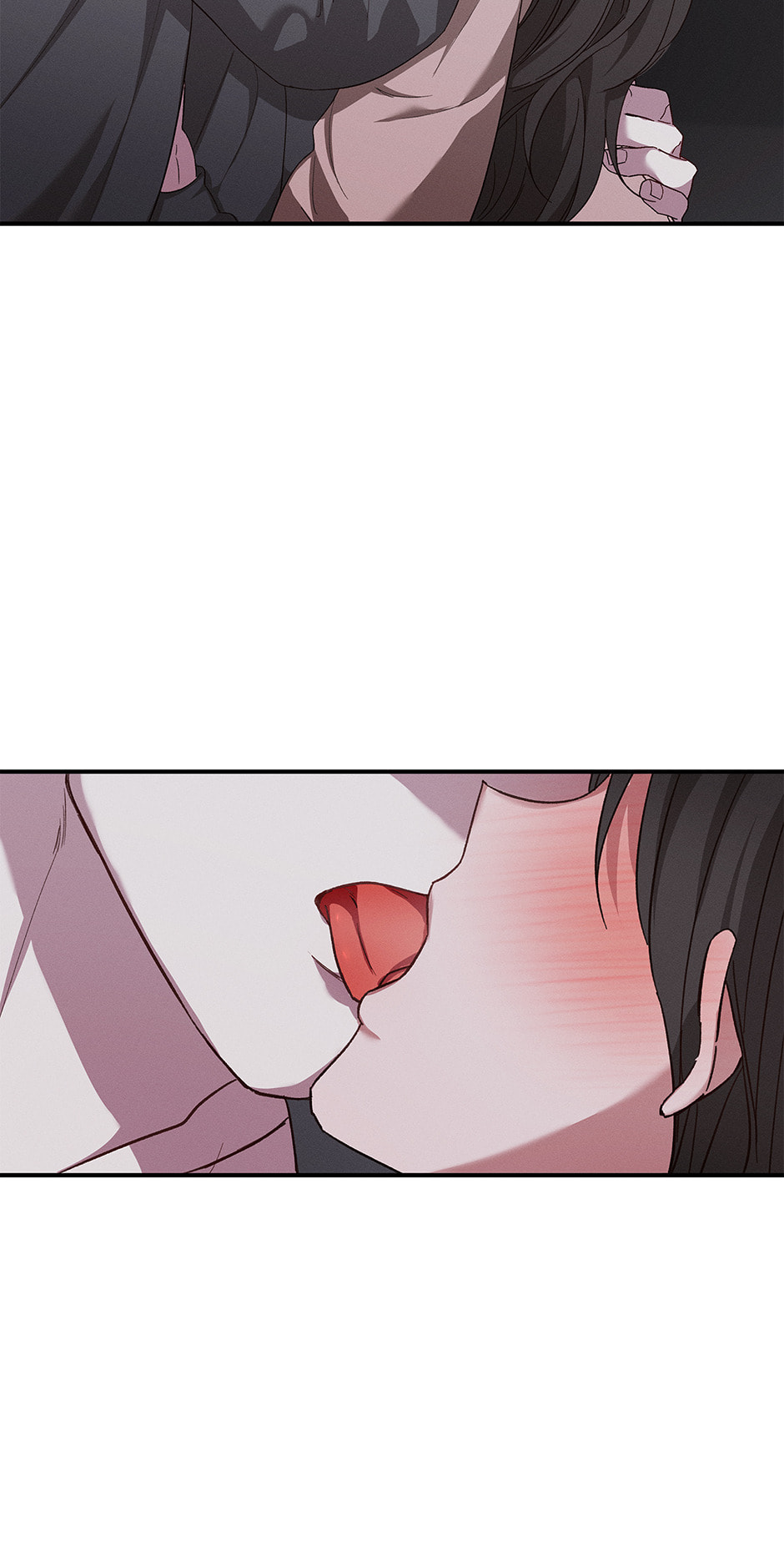 Bloody Kiss Chapter 63 page 37 - 