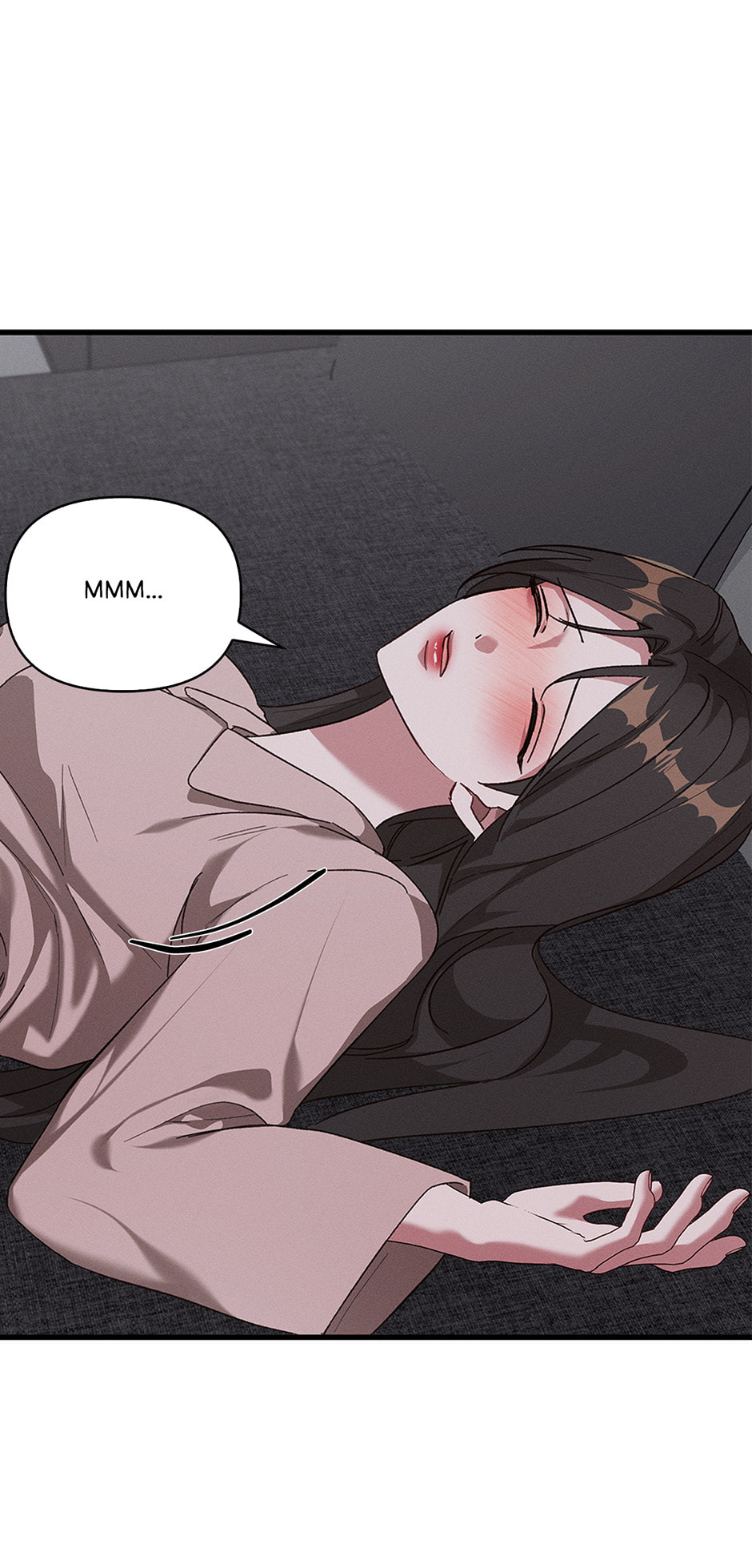 Bloody Kiss Chapter 63 page 40 - 