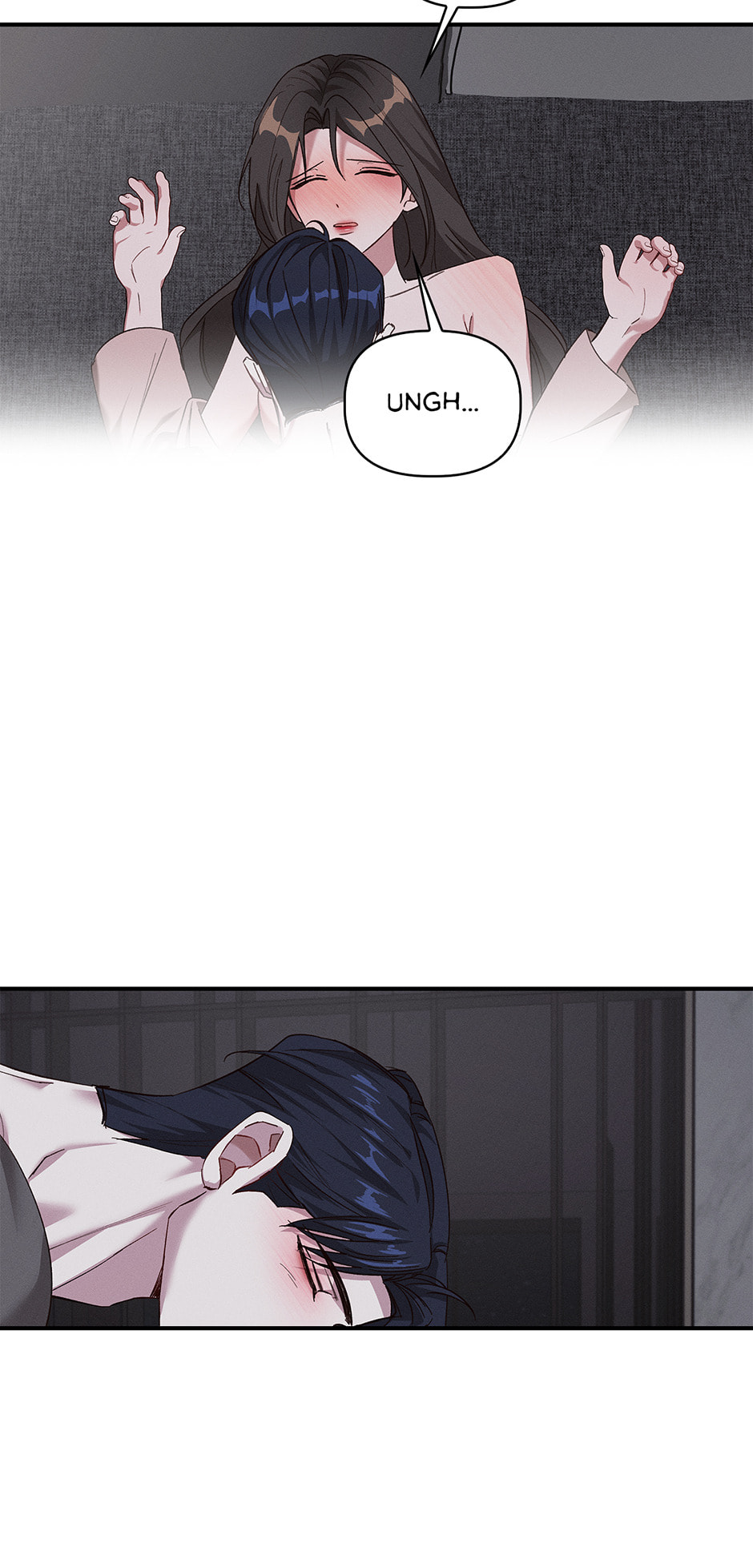 Bloody Kiss Chapter 63 page 42 - 